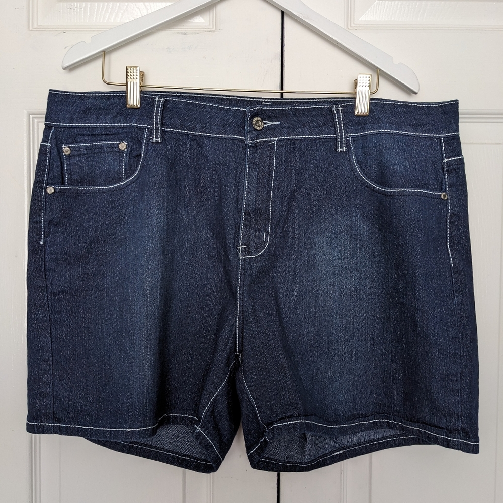 JUST JEANS Women's Shorts
